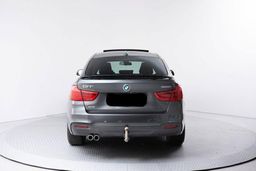 BMW Série 3 GT/2017