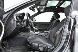 BMW Série 3 GT/2017