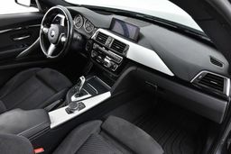 BMW Série 3 GT/2017