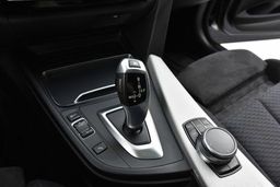 BMW Série 3 GT/2017