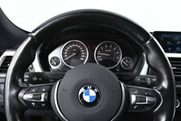 BMW Série 3 GT/2017