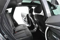 BMW Série 3 GT/2017