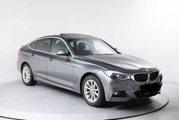 BMW Série 3 GT/2017