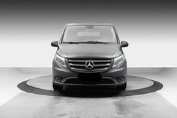 Mercedes-Benz Vito /2015 