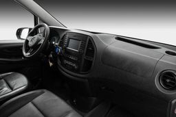 Mercedes-Benz Vito /2015 