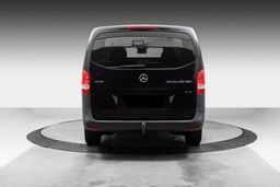 Mercedes-Benz Vito /2015 