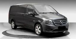 Mercedes-Benz Vito /2015 