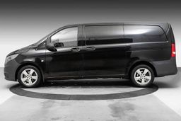 Mercedes-Benz Vito /2015 