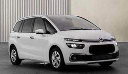 Citroen C4 Picasso /2017 