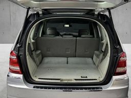 Mercedes-Benz GL /2012