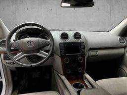 Mercedes-Benz GL /2012