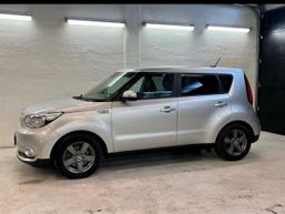 Kia Soul /2018 