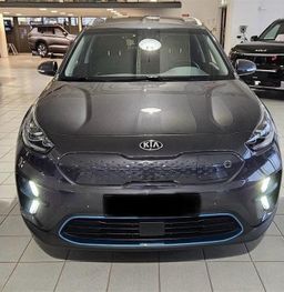 Kia E-Niro/ 2020 