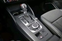 AUDI A3 Sportback S-LINE  /2014