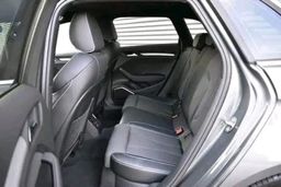 AUDI A3 Sportback S-LINE  /2014