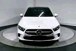 Mercedes-Benz Classe A /2020 