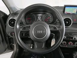 Audi A1 Sportback /2016 