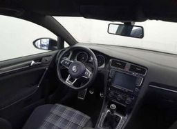 Volkswagen Golf /2016 