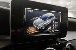 Mercedes-Benz GLC 350/2017 