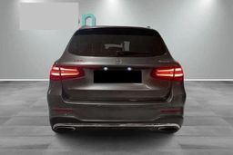 Mercedes-Benz GLC 350/2017 