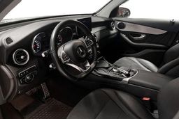 Mercedes-Benz GLC 350/2017 