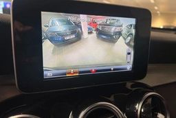 Mercedes-Benz GLC 350/2017 