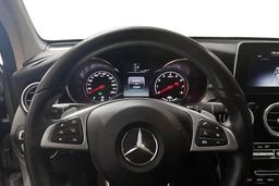 Mercedes-Benz GLC 350/2017 