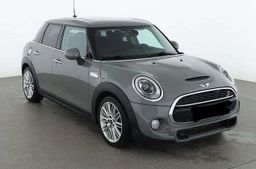 MINI Cooper S/2017 