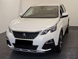 Peugeot 3008 /2020 
