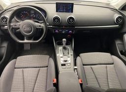 Audi Berline ACC /2015