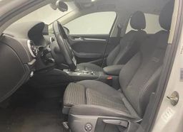 Audi Berline ACC /2015