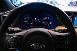 Kia Sportage/2017 
