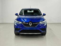 Renault Arkana 1/2021 