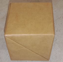 Bharani M013 Sticky Note Pad