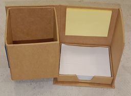 Bharani M08 Sticky Note Pad