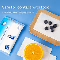 ITO DOUBLE HUMIDITY RETENTION TISSUE  (40SHEETS)