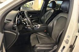 Mercedes-Benz GLC 250 /2016 