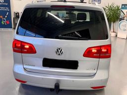 Volkswagen Touran /2012