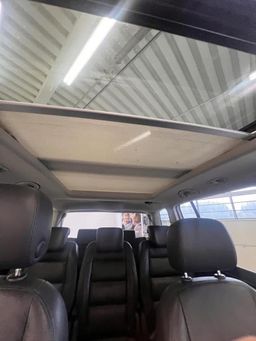 Volkswagen Touran /2012