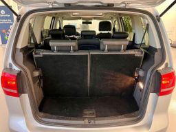 Volkswagen Touran /2012