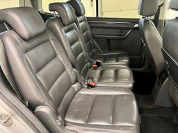 Volkswagen Touran /2012