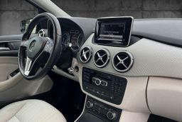 Mercedes-Benz Classe B /2013 