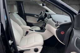 Mercedes-Benz Classe B /2013 