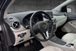 Mercedes-Benz Classe B /2013 