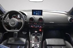 Audi RS3 QUATTRO /2016