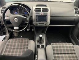 Volkswagen Polo /2006
