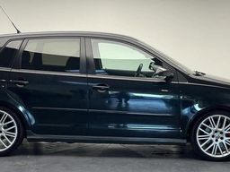  Volkswagen Polo /2006