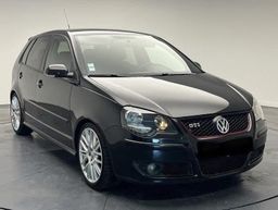  Volkswagen Polo /2006