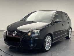  Volkswagen Polo /2006