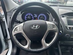 Hyundai ix35 /2011